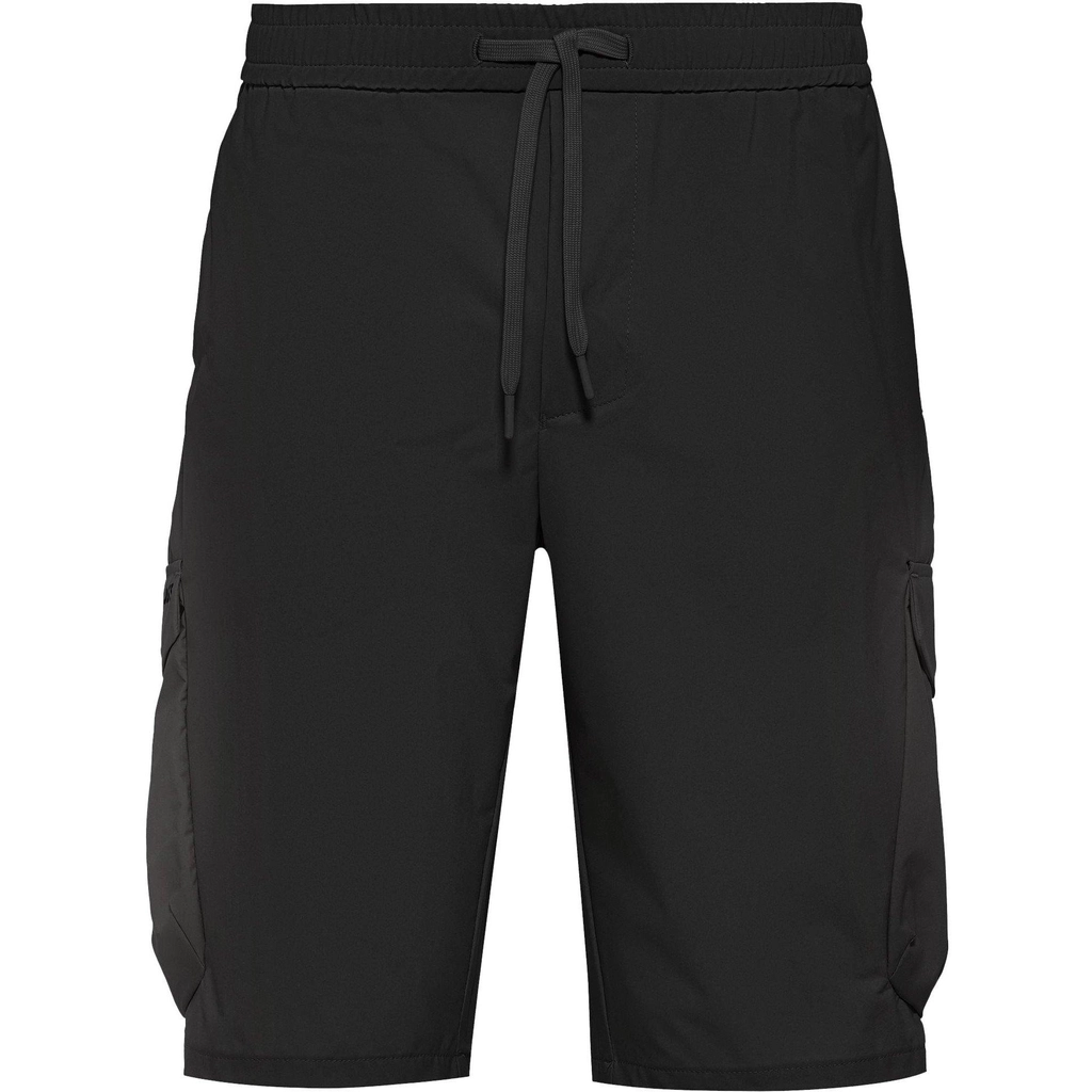 Hugo Boss Urbanex Cargo Shorts - Black 001